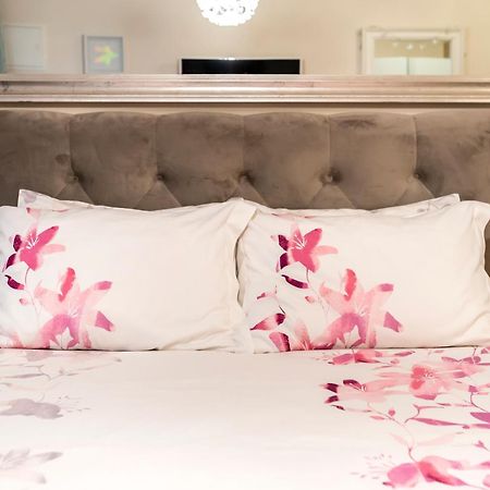 Apartments Stella Mariela シベニク 部屋 写真