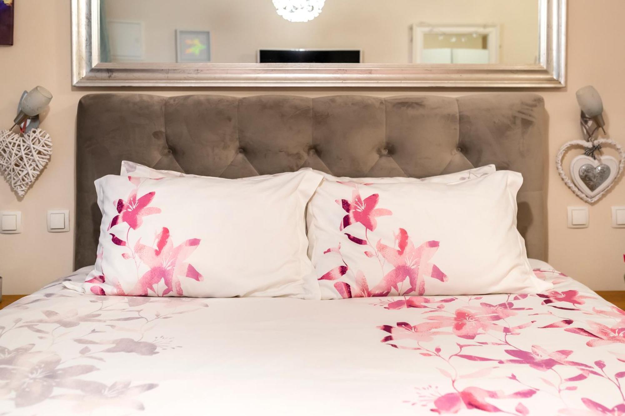 Apartments Stella Mariela シベニク 部屋 写真